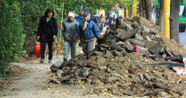 Constanța - o navă în derivă, pe apa timpului - 13