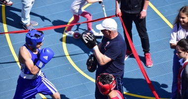Parada sportivilor, de Zilele Constanței - 10