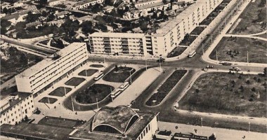 Cum arăta Constanța pe vremuri - 4