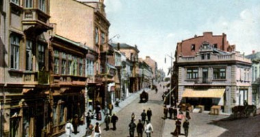 Stire din Cultură-Educație : Constanța anilor 1900. Curățenia "comunei" și guzganii, prioritățile primarului