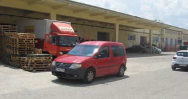 Constanța are cel mai mare parc logistic din regiunea de sud-est a României - 11