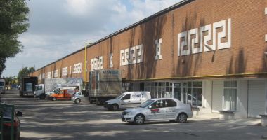 Constanța are cel mai mare parc logistic din regiunea de sud-est a României - 2