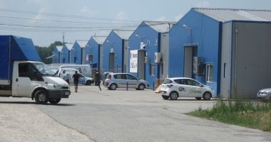 Constanța are cel mai mare parc logistic din regiunea de sud-est a României - 3