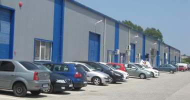 Constanța are cel mai mare parc logistic din regiunea de sud-est a României - 4