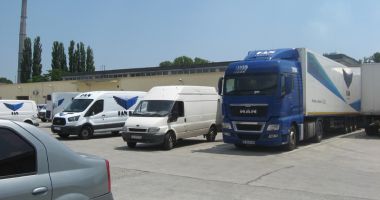 Constanța are cel mai mare parc logistic din regiunea de sud-est a României - 5