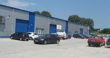 Constanța are cel mai mare parc logistic din regiunea de sud-est a României - 6