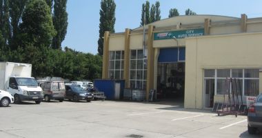 Constanța are cel mai mare parc logistic din regiunea de sud-est a României - 7