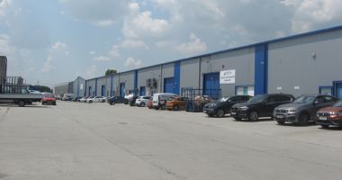 Constanța are cel mai mare parc logistic din regiunea de sud-est a României - 9