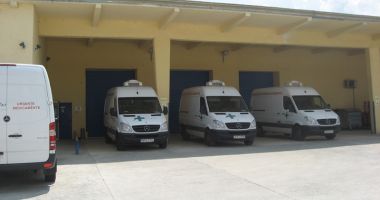 Constanța are cel mai mare parc logistic din regiunea de sud-est a României - 10