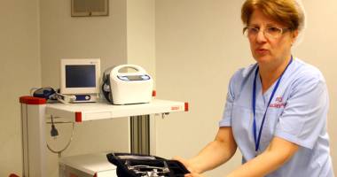 Stire din Sănătate : Constanța are primul simulator medical pentru studenți