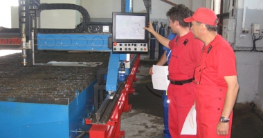 Constanța are viitor  industrial, dar… - 4
