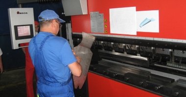 Constanța are viitor  industrial, dar… - 8