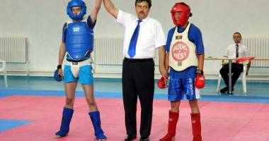 Constanța se implică în alegerea președintelui FRAMC - 2