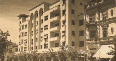 Hotelul "CONTINENTAL", un colț de istorie constănțeană - 3