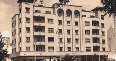 Hotelul "CONTINENTAL", un colț de istorie constănțeană - 4