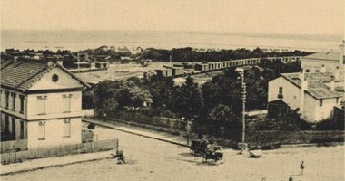 GARA CONSTANȚA - Imagini de colecție - 6