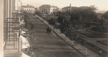 GARA CONSTANȚA - Imagini de colecție - 9