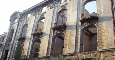 Constanța, capitală europeană a culturii? Ce glumă bună… - 3