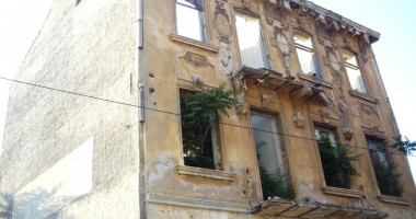 Constanța, capitală europeană a culturii? Ce glumă bună… - 2