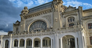 Stire din Social : Cum  va fi vremea săptămâna aceasta,  la Constanța