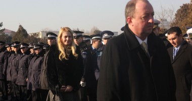 Stire din Politică-Administrație : Cum a fost celebrată  Ziua României la Constanța