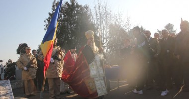 Cum a fost celebrată  Ziua României la Constanța - 2