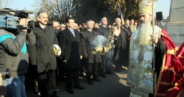 Cum a fost celebrată  Ziua României la Constanța - 3
