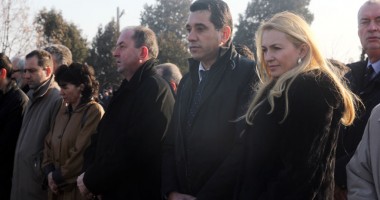 Cum a fost celebrată  Ziua României la Constanța - 4