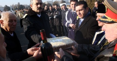 Cum a fost celebrată  Ziua României la Constanța - 5