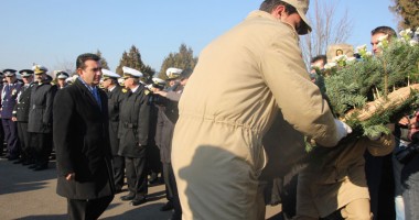 Cum a fost celebrată  Ziua României la Constanța - 6