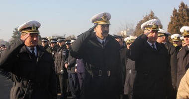 Cum a fost celebrată  Ziua României la Constanța - 7