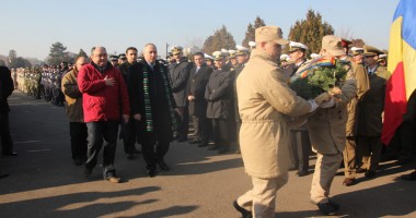 Cum a fost celebrată  Ziua României la Constanța - 8