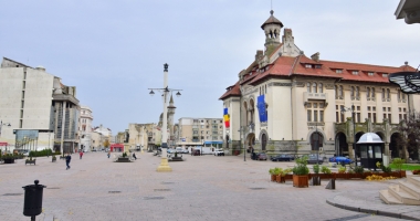 Stire din Cultură-Educație : Dr. Dorin Popescu: "Orașul Constanța produce, în general, forme minore de cultură"