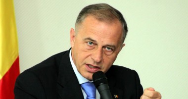 Stire din Politică-Administrație : Mircea Geoană: "Constanța este poarta noului Drum al Mătăsii"