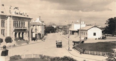 GARA CONSTANȚA - Imagini de colecție - 8
