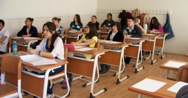 Stire din Cultură-Educație : Constanța,  gazdă a două  olimpiade naționale