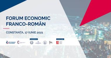 Stire din Economie : Constanța, gazda Forumului economic franco-român
