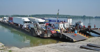 Constanța găzduiește două workshop-uri naționale dedicate transportului fluvial - 2