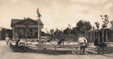 Galerie FOTO. Străzi și locuri din orașul vechi CONSTANȚA - 9