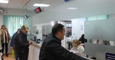 Stire din Social : Constanța, în topul orașelor din România care își plătesc taxele și impozitele locale cu cardul
