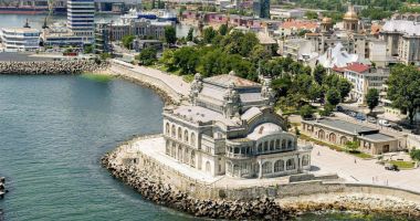 Stire din Economie : Cum a evoluat economia județului Constanța în ultimele trei decenii?