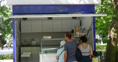 Stire din Politică-Administrație : Vrei să vinzi înghețată în sezonul estival? Primăria Constanța organizează o nouă licitație