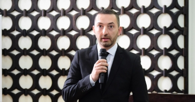 Stire din Politică-Administrație : Liviu Merdinian, de la PSD, în locul lui Mircea Dobre în Consiliul Local Constanța