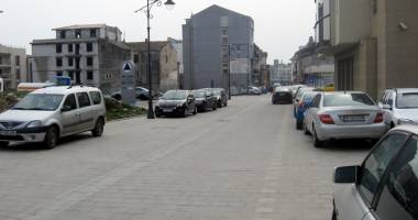 Galerie foto. Constanța, între moda și civilizația  mersului pe două roți - 5
