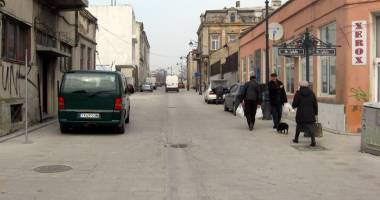 Galerie foto. Constanța, între moda și civilizația  mersului pe două roți - 6