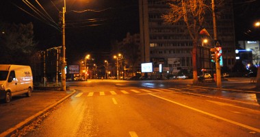 Stire din Social : Se sting luminile la CONSTANȚA. Mâine seară sărbătorim ORA PĂMÂNTULUI