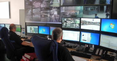 Stire din Eveniment : Constanța, oraș monitorizat video? Intersecțiile mari și zonele aglomerate, primele vizate