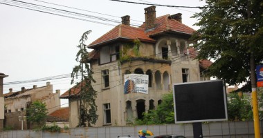 Galerie foto - Constanța, orașul clădirilor istorice lăsate în paragină - 2