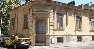 Constanța, orașul clădirilor istorice lăsate în paragină - 5