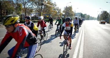 "Constanța Pedalează" se pregătește de start - 3